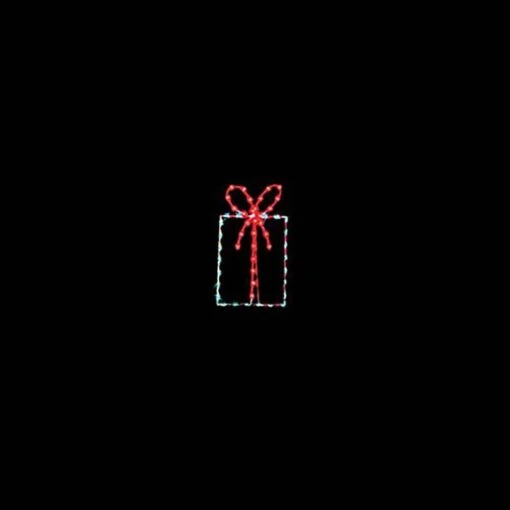4' Gift Package, LED