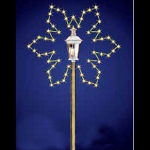 Splendid Snowflake