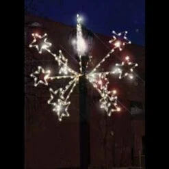 Burst Of Stars