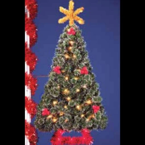 Pine Christmas Tree
