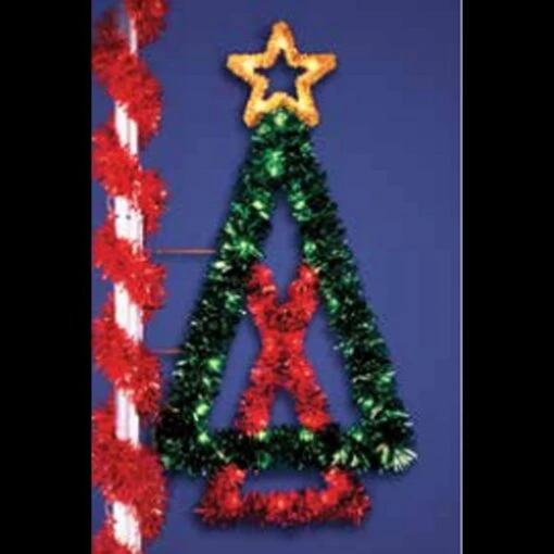 Sparkle Tree