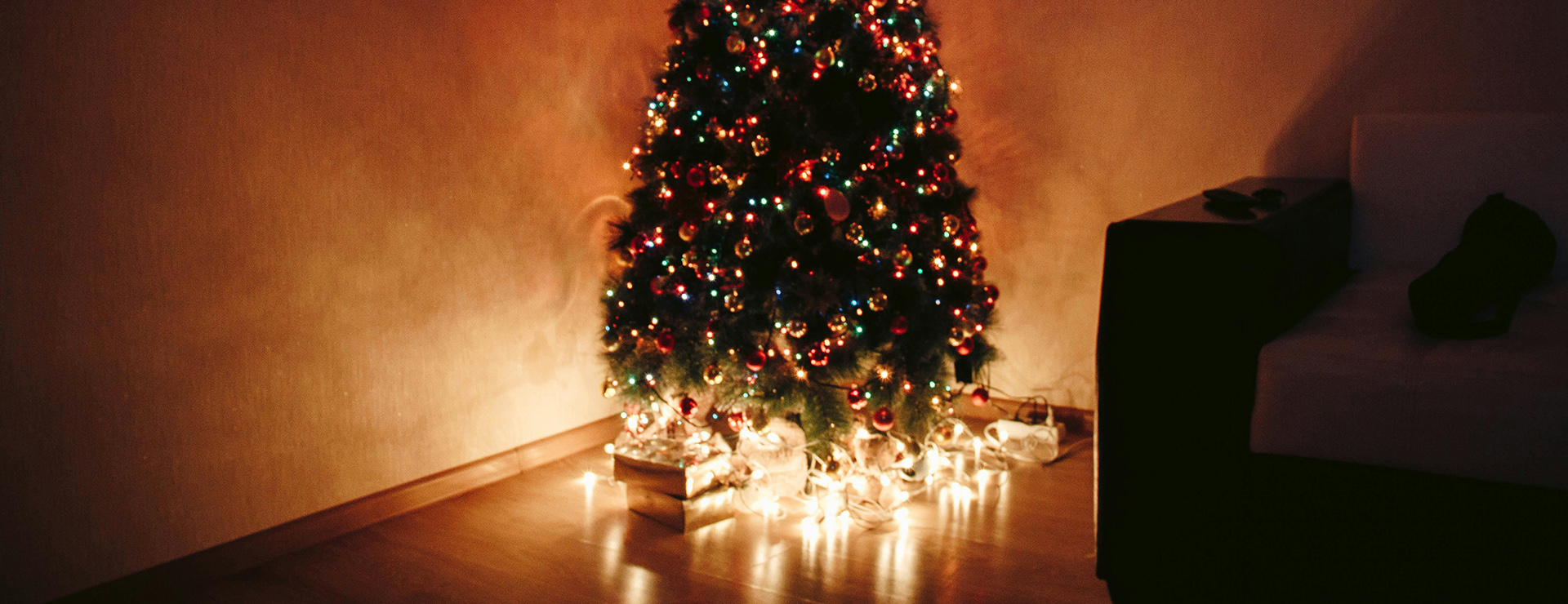 Christmas Decoration -Christmas Decoration pexels nastyasensei 66707 936706