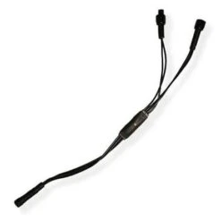 Twinkly Pro Y Splitter To Be Used 6 Port Controller